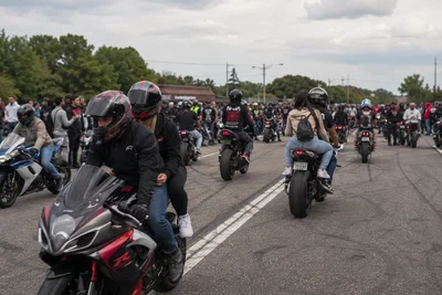 Biker group