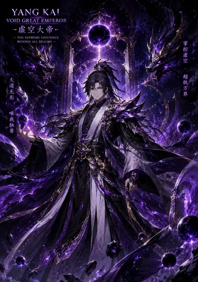 Yang Kai