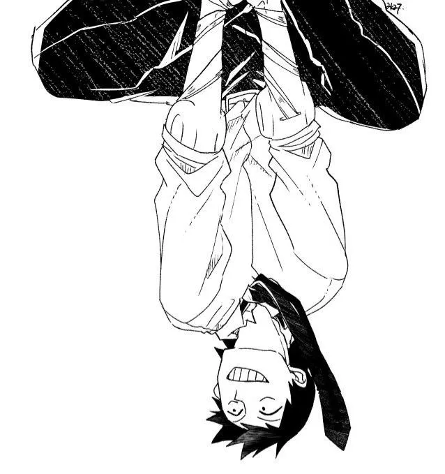⌒⌒⠀⠀Hanta Sero⠀⠀ ့⠀⠀⠀MHA