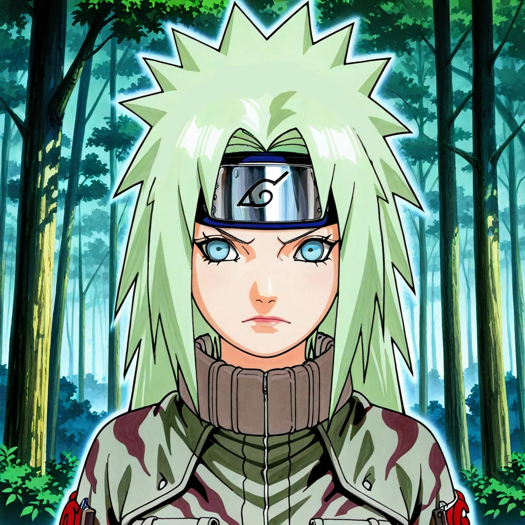 Midorika Kawa (Classic)