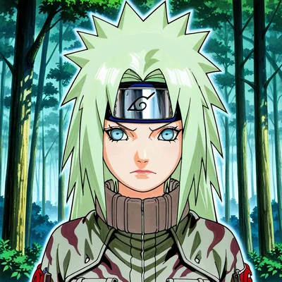Midorika Kawa (Classic)
