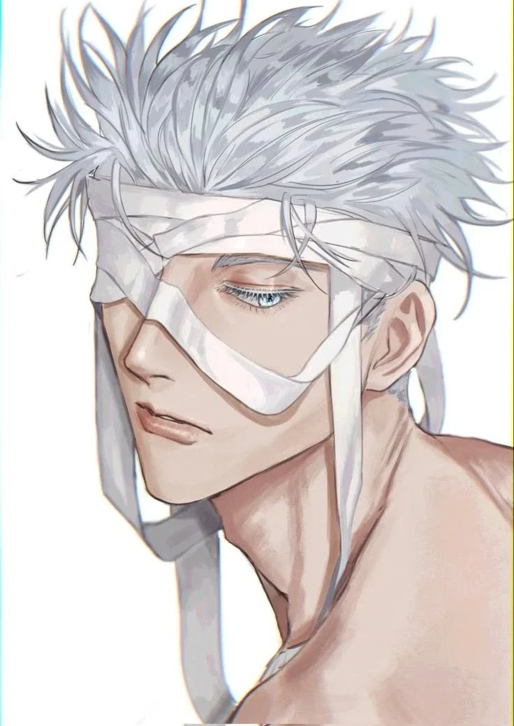 𐔌 Satoru Gojo | Arranged marriage .ᐟ ֹ + ꒱