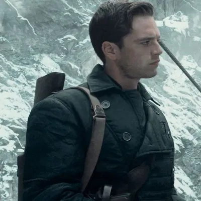 Bucky Barnes