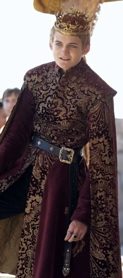 Joffrey Baratheon 