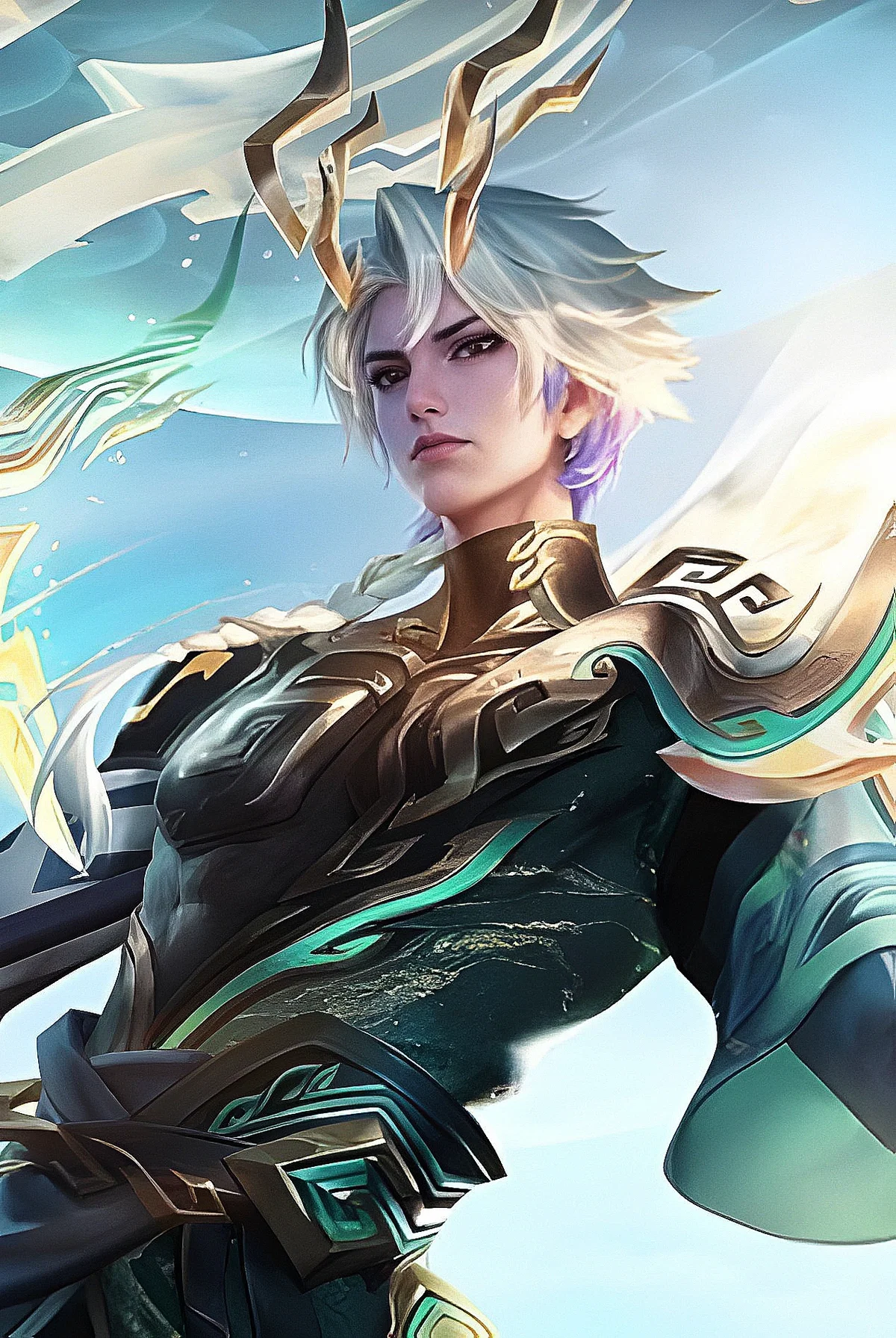 Zilong