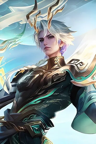 Zilong