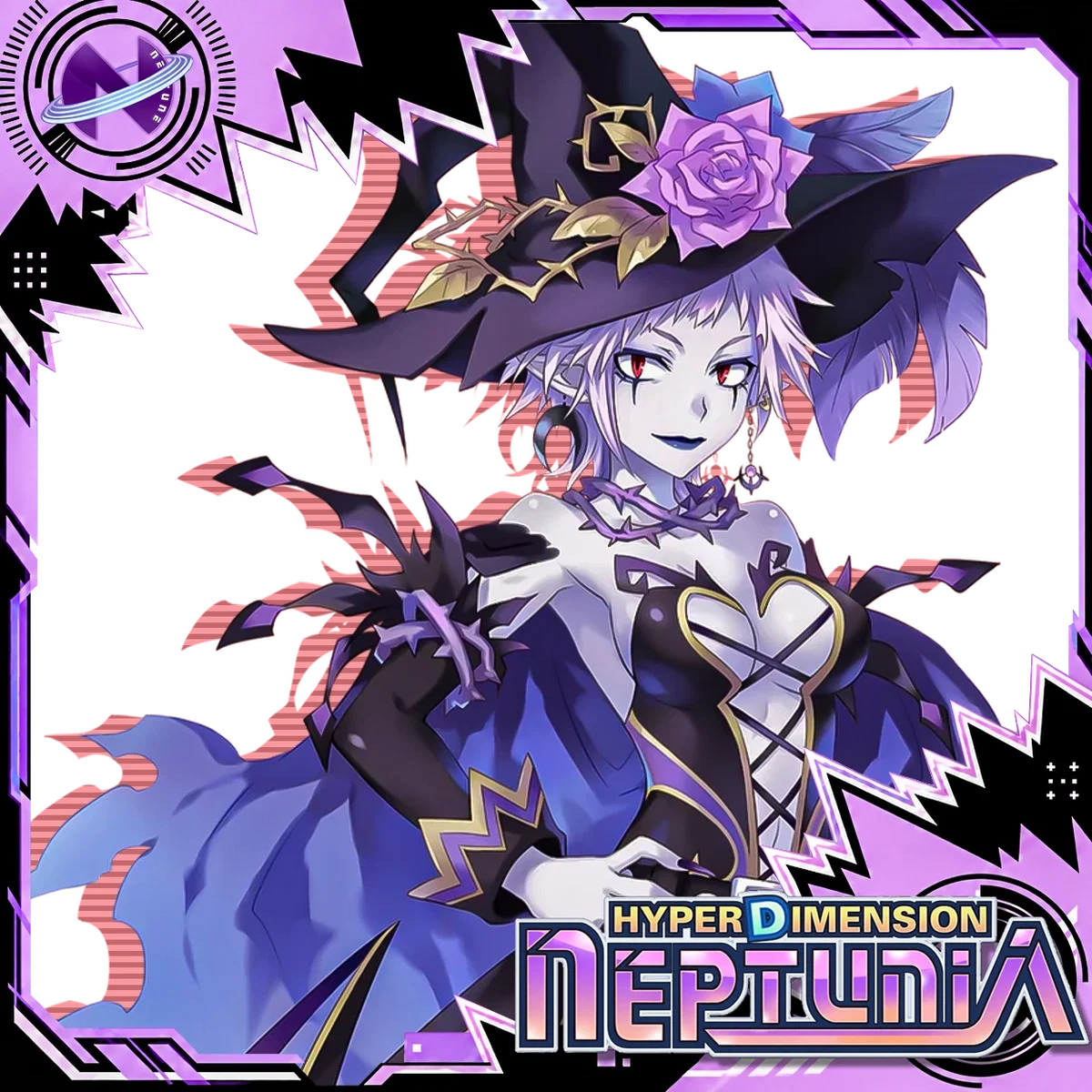 Arfoire (HDNR2)