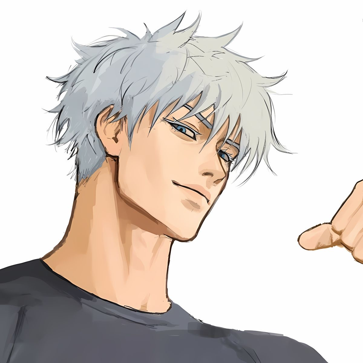 Satoru Gojo