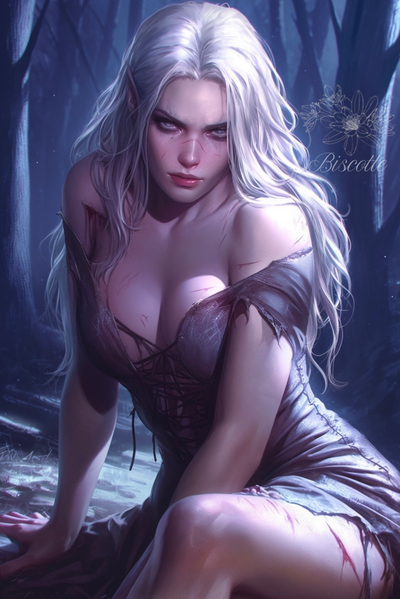 Elira Vendraven