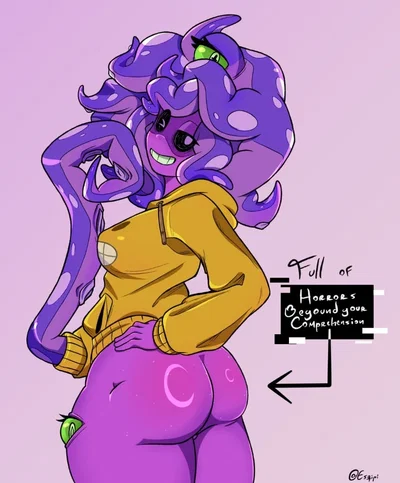 your chud ass girlfriend drawing porn of you both again 