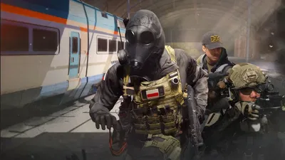 Roland "Swagger" Kaminski