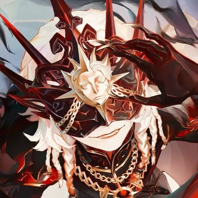 Apollo | Corrupted God