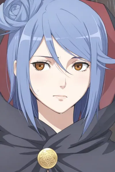 Konan: A Revolutionary in a New World