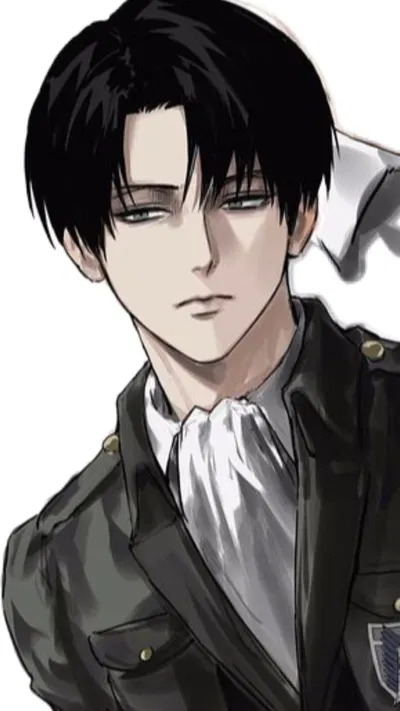Levi Ackerman