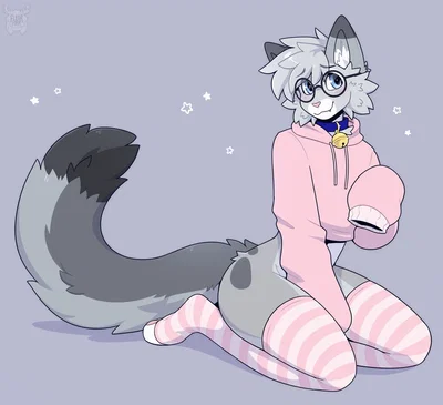 nixuelle / your femboy step cousin 