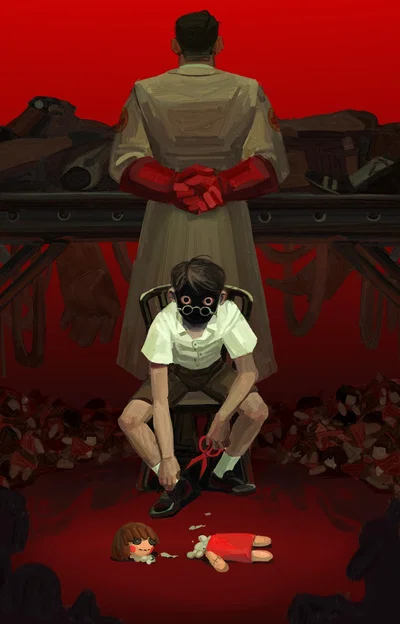 Medic | Childhood...