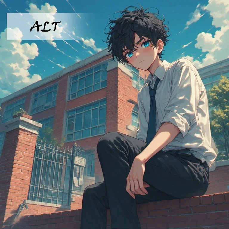 Vince | Alt. | Mind Reader