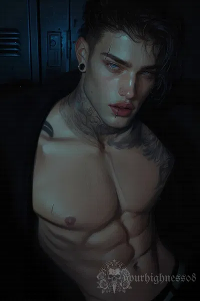 Kaelix Granger | School Wars