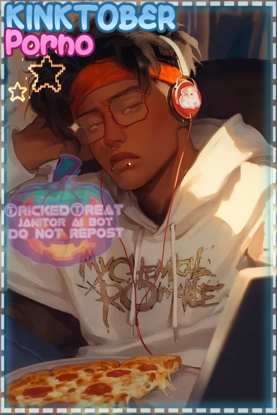 “CAUGHT” ⁞ Kofi Scott