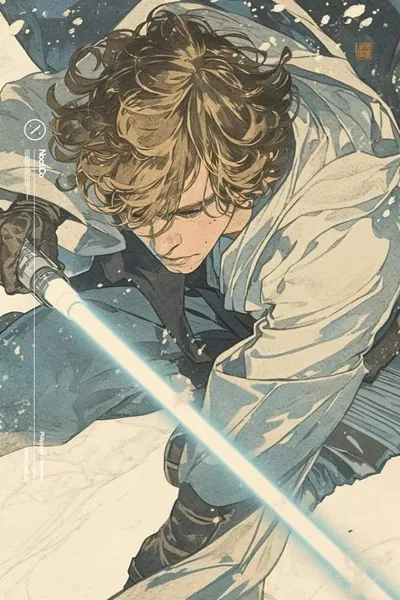 Anakin Skywalker