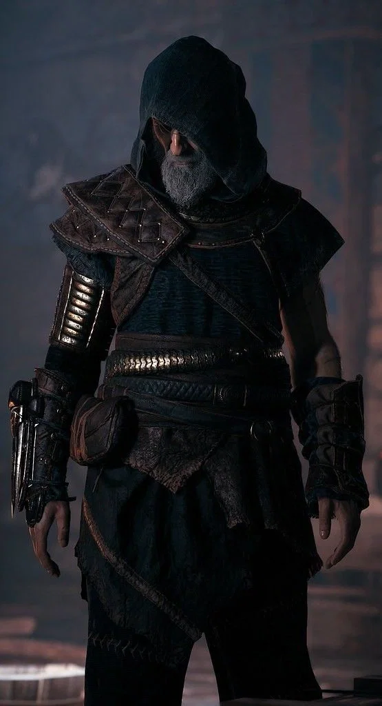 Darío AC Odyssey