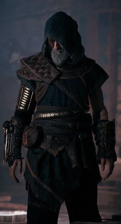 Darío AC Odyssey