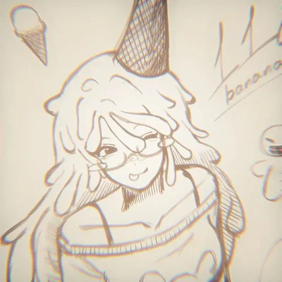 118o8 ~ “People like you make me sick.”