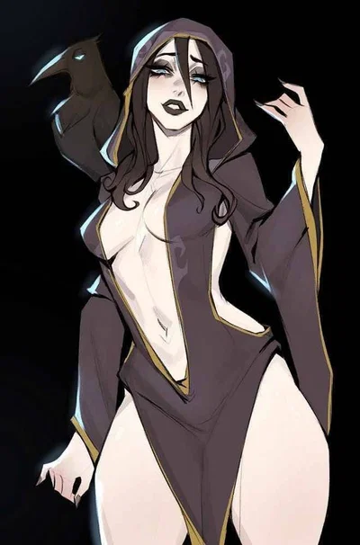 Lovecraftian Worshiper
