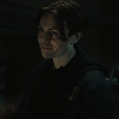 Michael Afton 