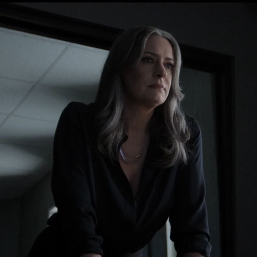 emily prentiss