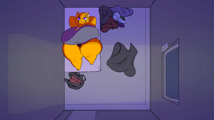 Tubbs - After breakup