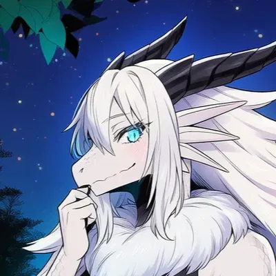 The Dragoness Lurisia