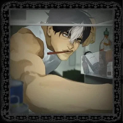 Jason Todd 