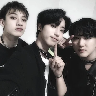 3Racha || Blunt rotation