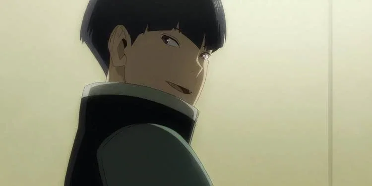 Hoshina Soshiro