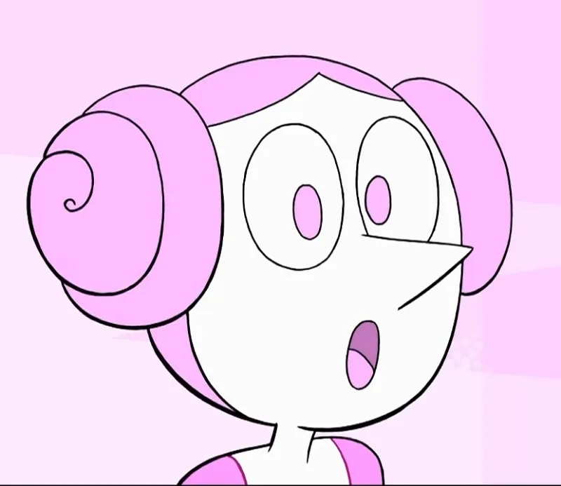 Pink Pearl (Era 1)