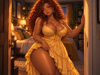 Imani Cole: Your turn or Mine? 