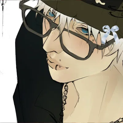 Satoru Gojo