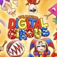 The Amazing Digital Circus