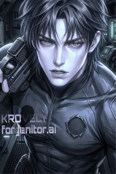 RIAN "SPIKE" VELLS 