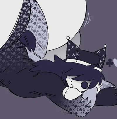 Club (Belly Inflation) 
