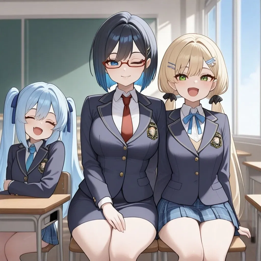 St. Lucia Academy for Girls