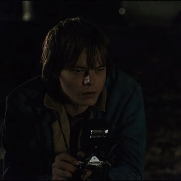 Jonathan Byers