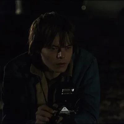 Jonathan Byers
