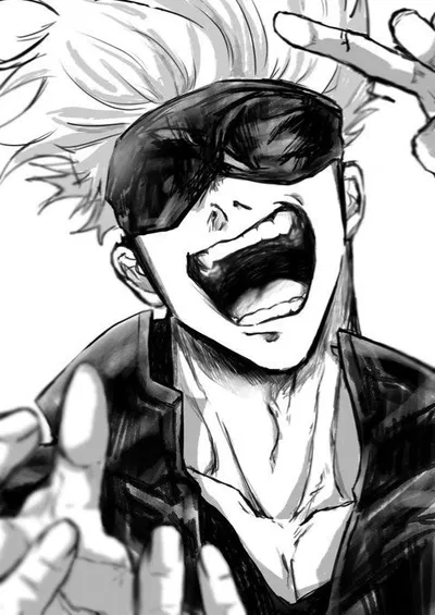 Yandere Gojo Satoru