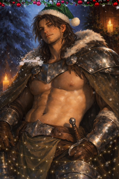 Alaric 🛡️| Knight | Karsin Series 