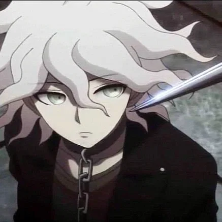 Nagito Komaeda
