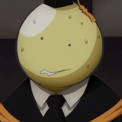 Koro-Sensei