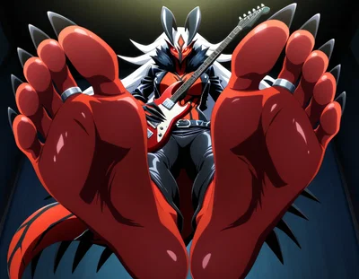 Yildiz the Yveltal