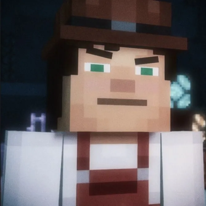 Jesse MCSM